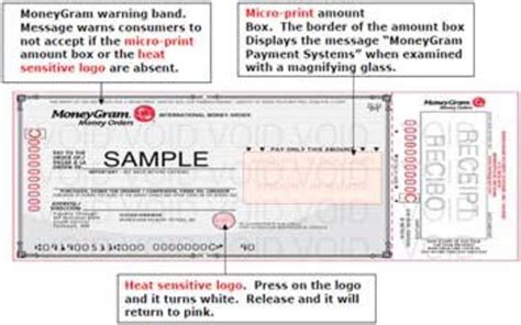 Cash A Check With Moneygram